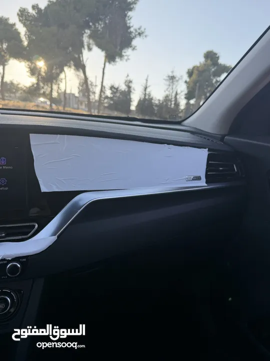 كيا نيرو KIA Niro EV الكهربائية بالكامل فل اعلى صنف فحص كامل وارد كوري 2022 جمرك جديد كاش او اقس