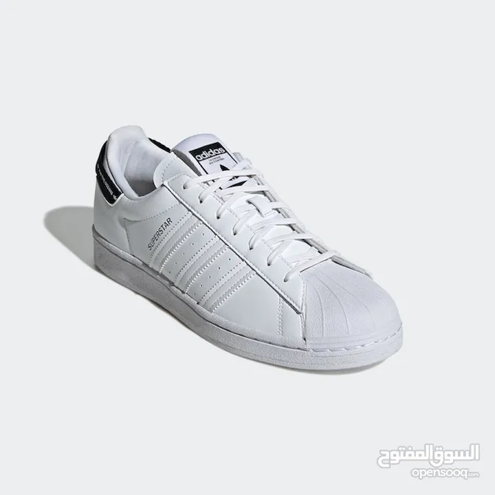 Adidas Superstar new