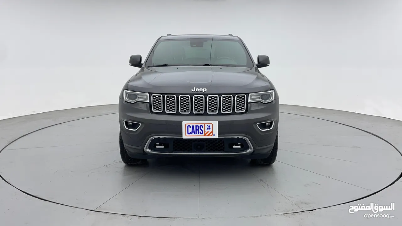 (FREE HOME TEST DRIVE AND ZERO DOWN PAYMENT) JEEP GRAND CHEROKEE