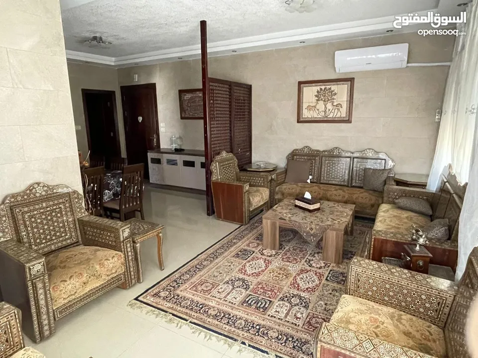 شقة مفروشة للإيجار  ( Property 39588 ) سنوي فقط