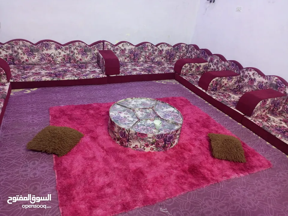 للبدل على مجلس اقرا الوصف