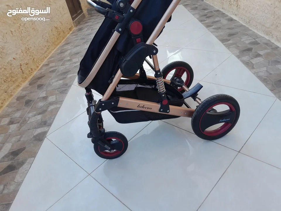 عربايه بيليكو الاصلي  كارسيت عدد 2