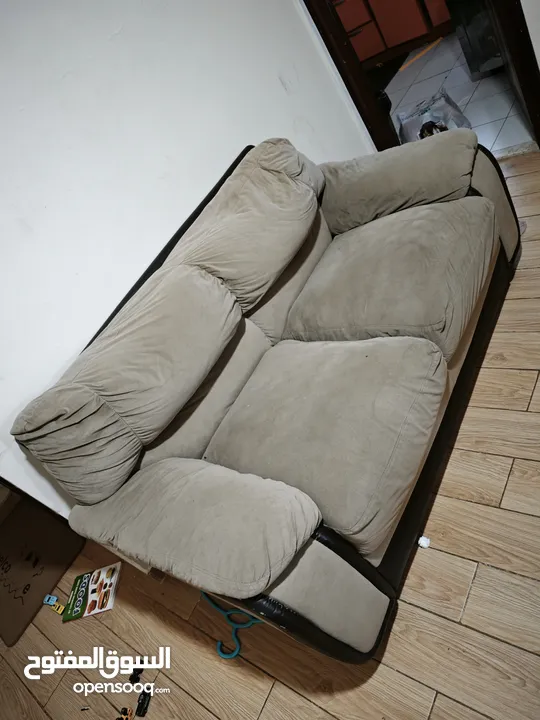 5 seater sofa 3+2