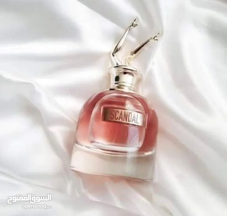 عطور أصلية