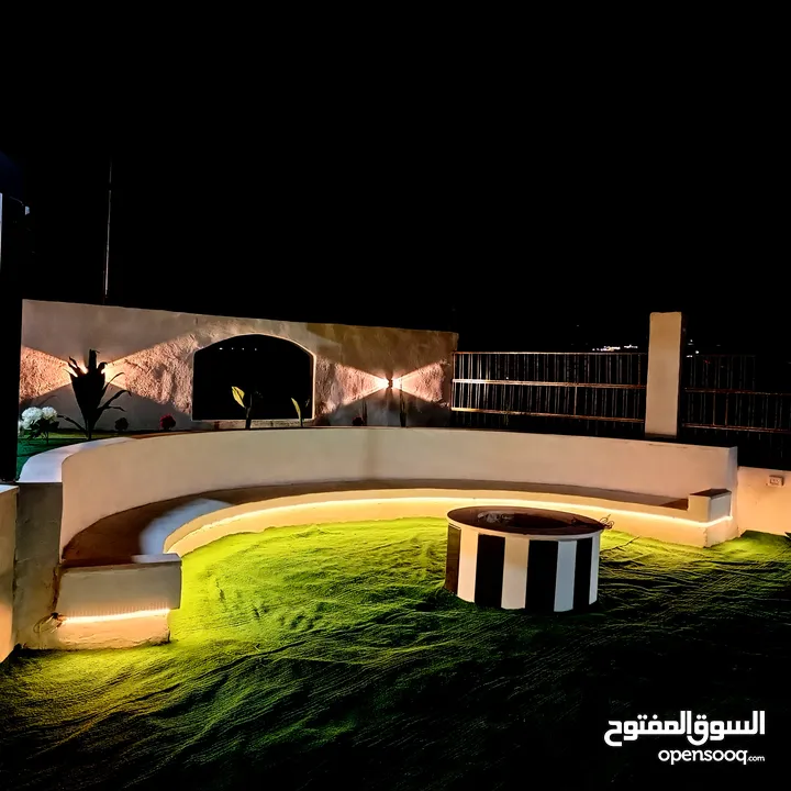 مزرعة و شاليه الياسر ALYASSIR CHALET