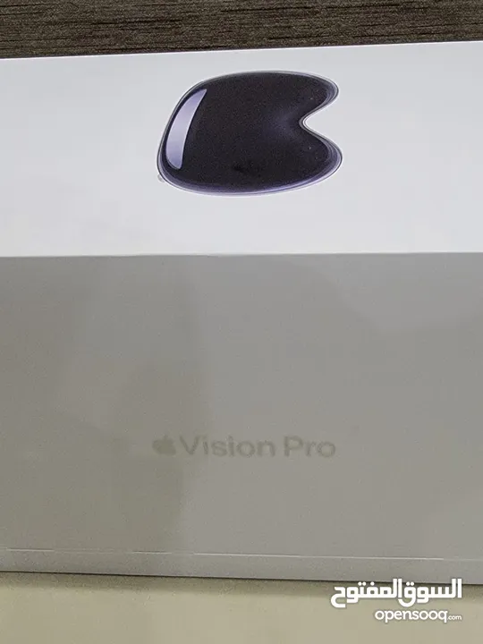 Vision Pro 512 brand  new