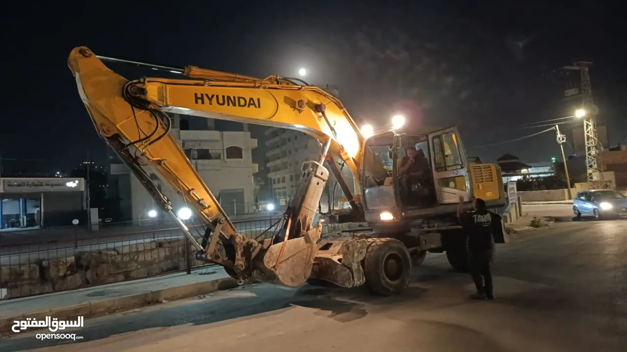 باجر عجل هونداي