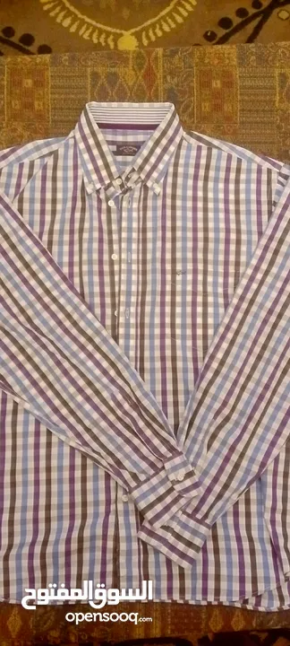 باول اند شارك قياس 2xl 44
