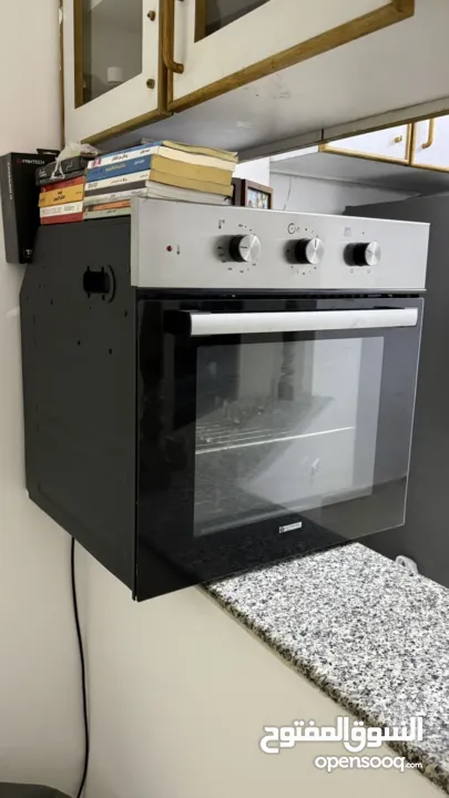 اثاث منزل استعمال بسيط