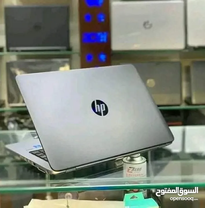 Laptop hp pro book