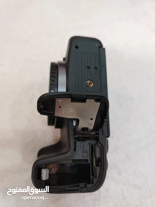 كاميرا Canon 6D Mark2 ،، كاميرا Canon RP،، كاميرا Canon R،، كلهم شتر أقل من 1k بحالة الوكالة
