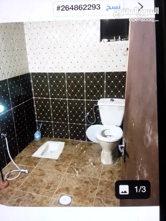 بيت مستقل مصصور 400ارض