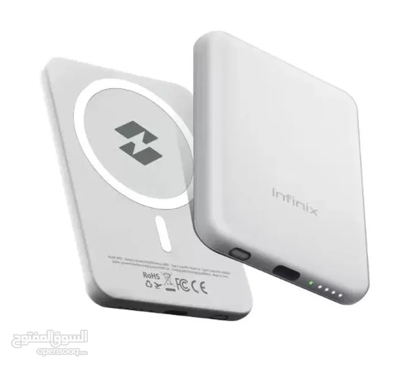 بور بانك انفنكس power bank