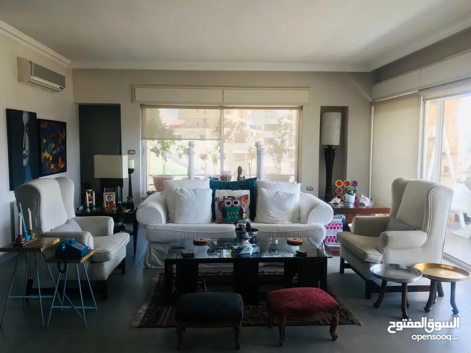 شقة مفروشة للإيجار 150م2 ( Property 14322 )-175072950