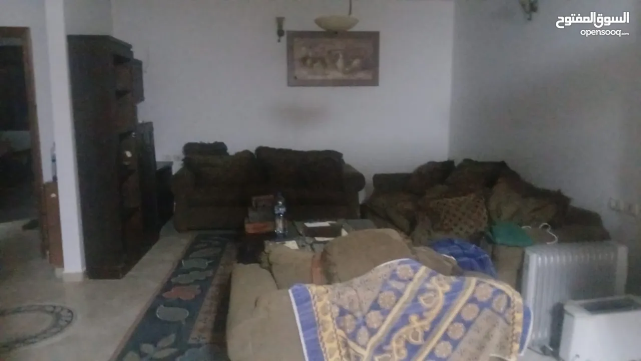 شقة مفروشة للايجار في المصايف