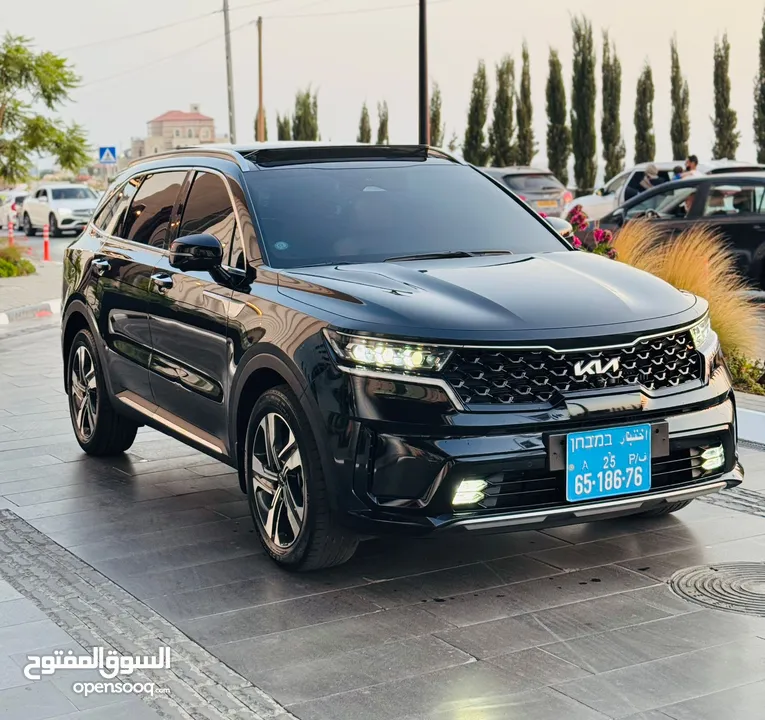 KIA SORENTO 2023 4*4