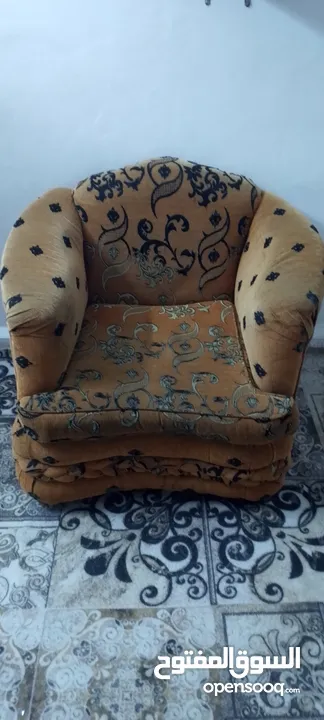 أثاث منازل مستعمل