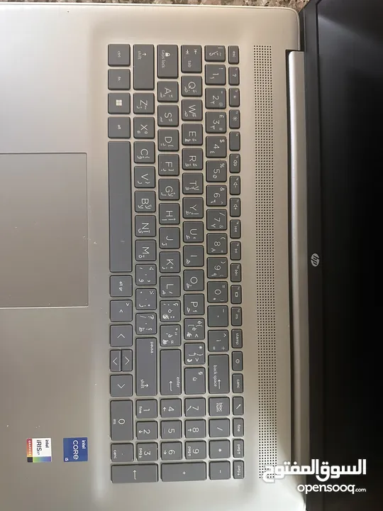 لاب توب hp