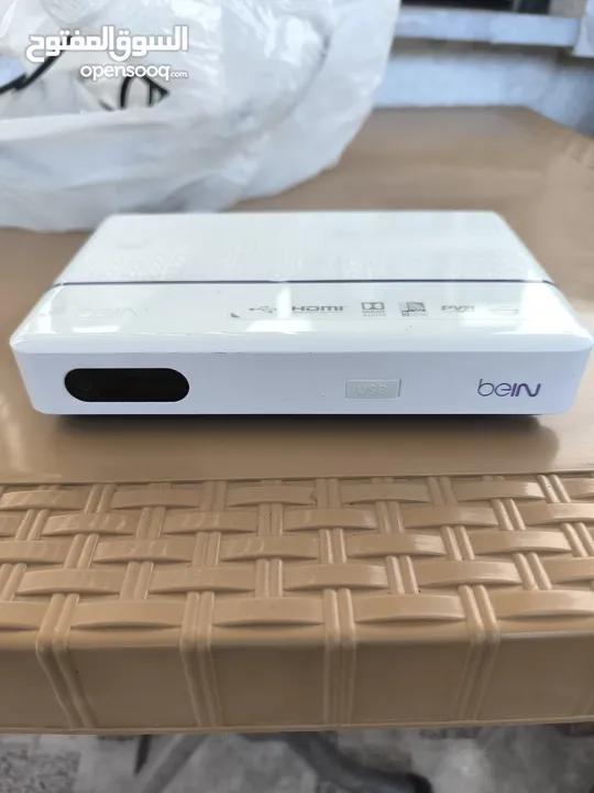 bein pvr رسيفر منتهي الإشتراك