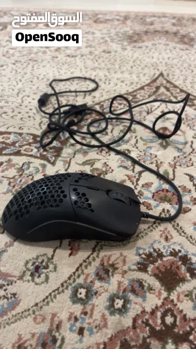 Mouse Glorious model O