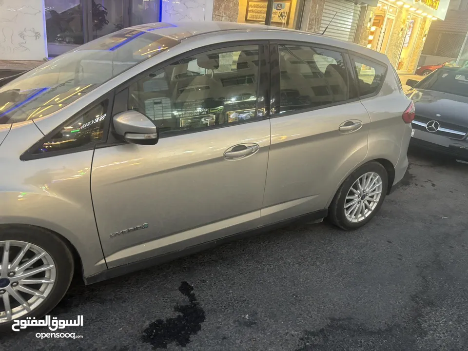 Ford c max 2016 فورد سيماكس للبيع