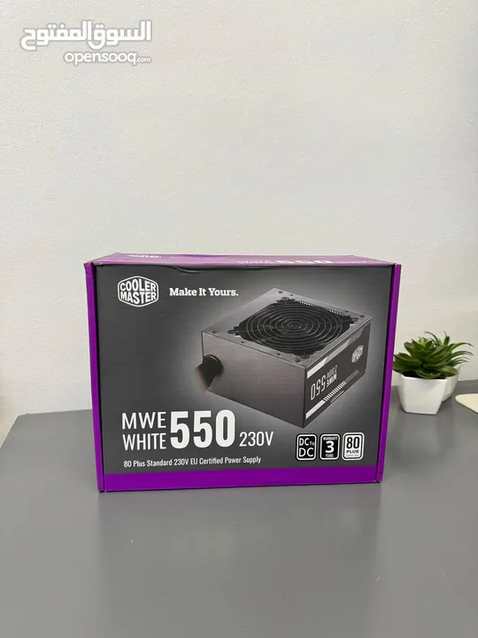 Pc بحالة الوكالة  كل القطع تعمل و بكفاءة ممتازة