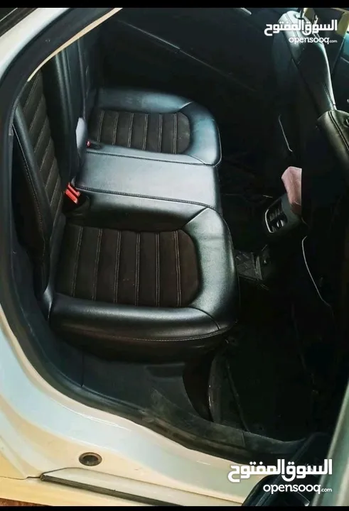 سيارة فورد فيوجن2018 للبيع المستعجل السعر 12ألف موجوده في مادبا للبيع المستعجل ورقه الفحص ع صور