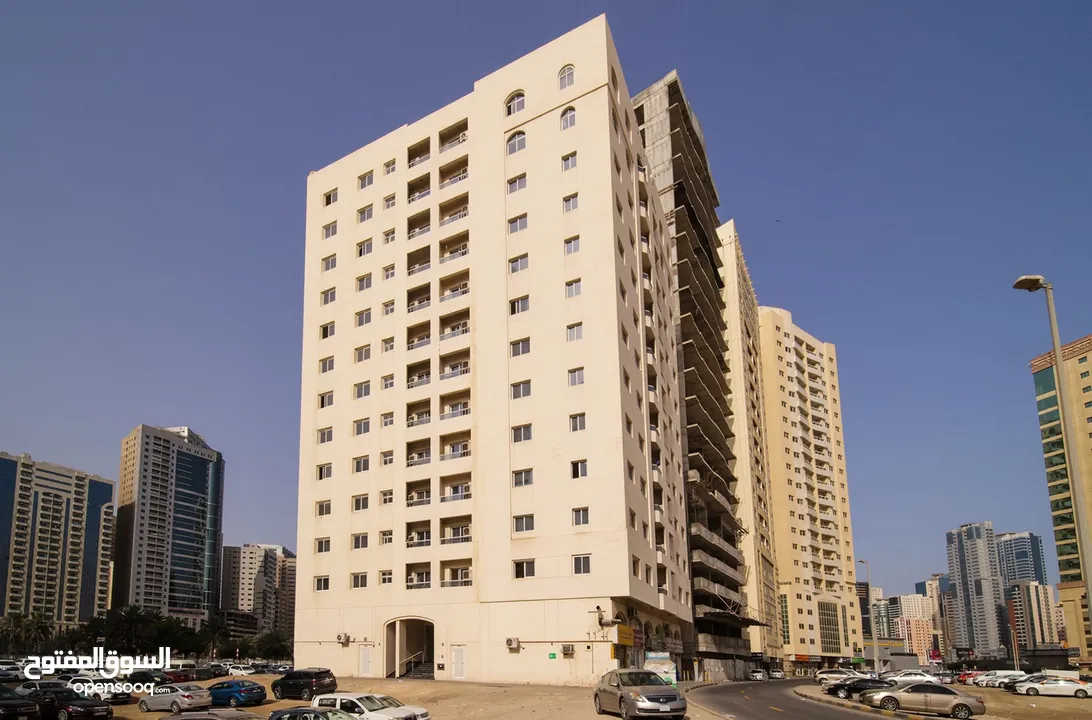 بناية مميزة للبيع بربح مستقر ومستدام - A Distinctive Building For Sale With a Stable And Sustainable