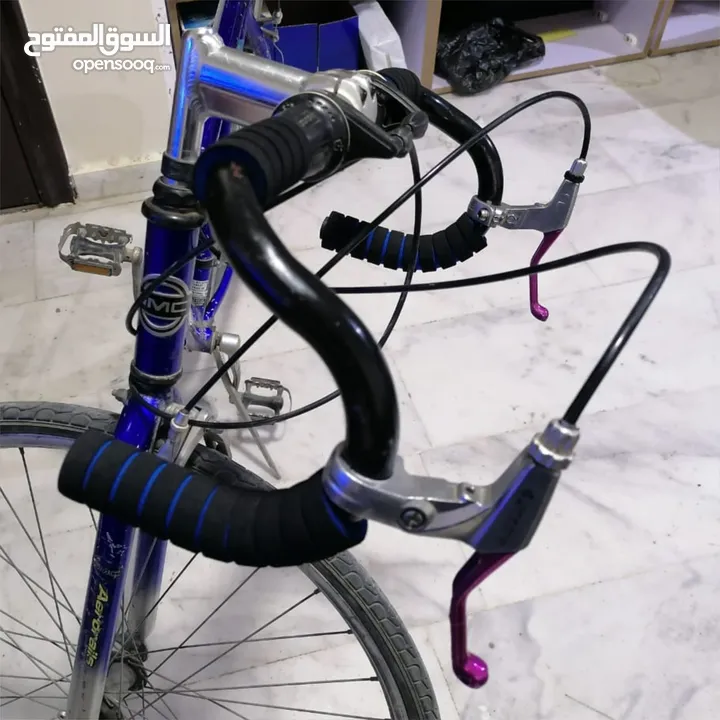 دراجات المنيوم مميزة (نادرة وفريده)