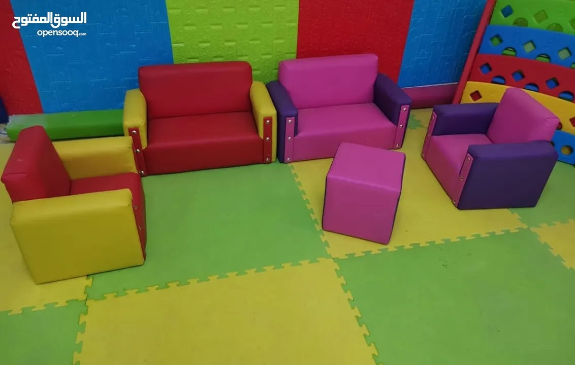 بفات بين باق bean bag قماش ووتر بروف يتحمل العوامل الخارجية. متوفر خدمة التوصيل لجميع المحافظات