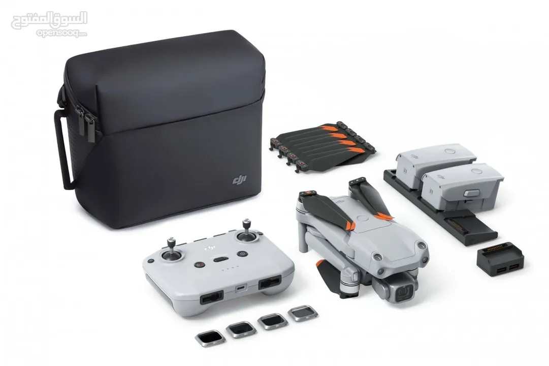 Dji air 2 s