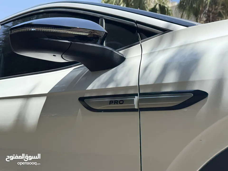 Id4 crozz pro 2021 فحص كامل