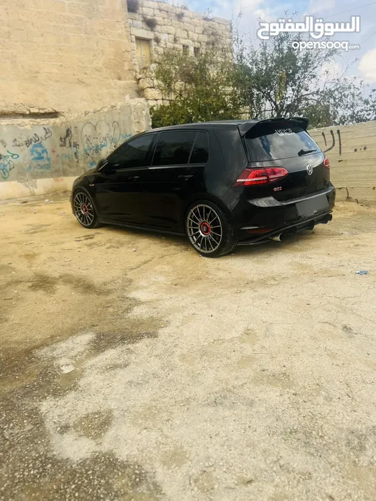 قولف جتي اي