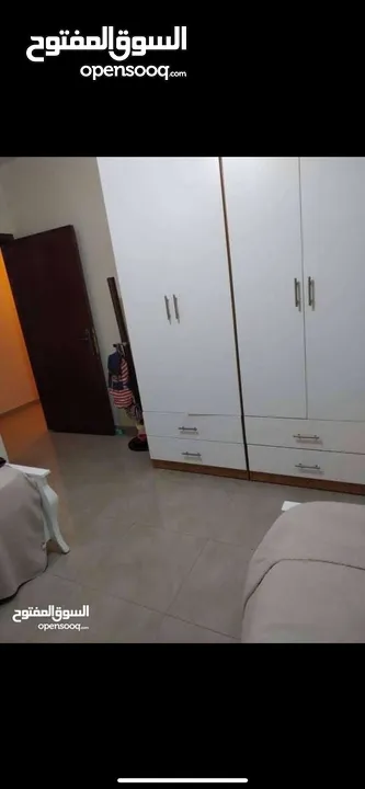 غرفتين نوم مفروشة للايجار