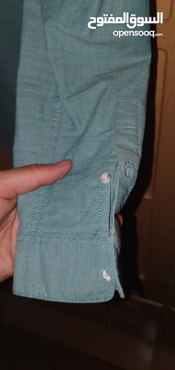 Men's shirt