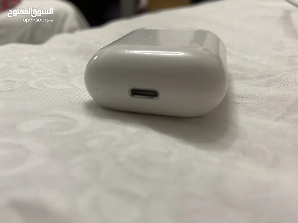 AirPods model 3
