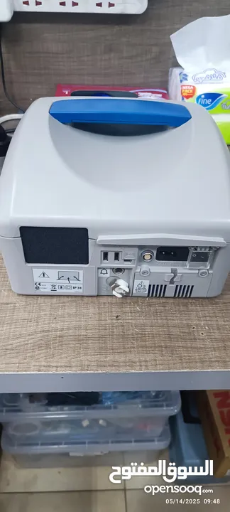 تنفس صناعي ، تنفس ، فينتيليتور ، home ventilator, ventilator