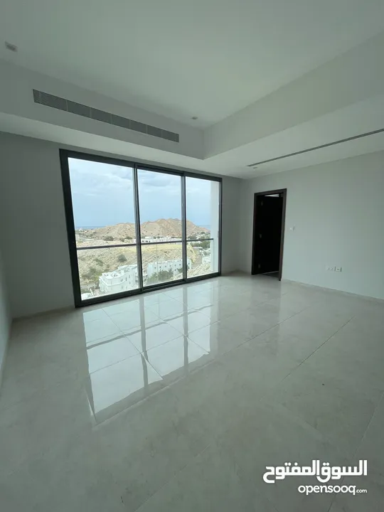 3+1 Bedroom Villa with Maid's Room in Qurum