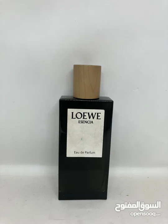 عطور سويسريه وفرنسيه و عربيه مطابقه للاصل 100٪؜  اعلا نسبة تركيز ثبات و فوحان اكثر من 24 ساعه .