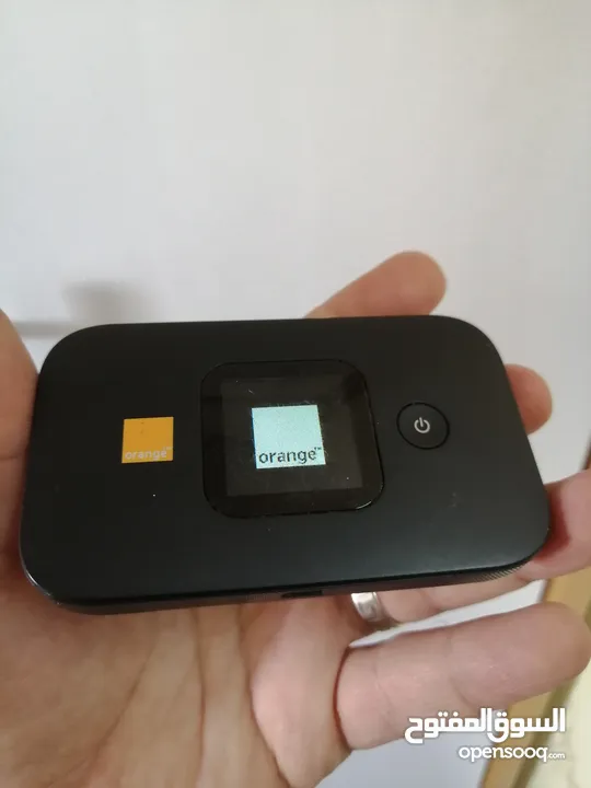 راوتر اورنج ماي فاي اورنج اكستندر 5G موسع WiFi6