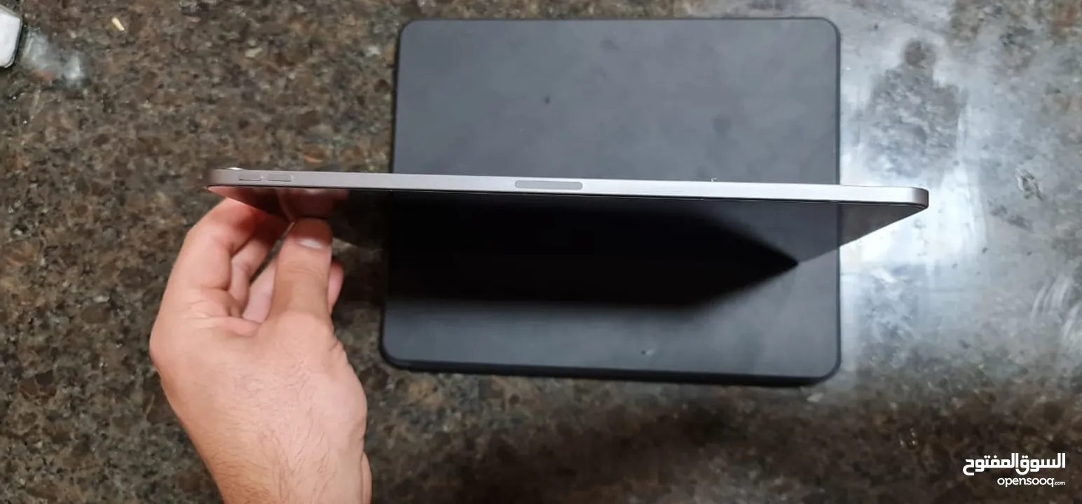 Ipad Air 13 M2