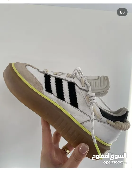 Adidas ivi park new limited collection