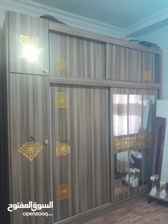 غرفة نوم ماستر