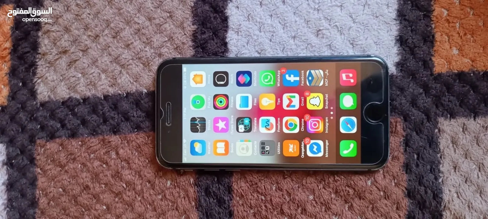 i phone 8 ايفون 8