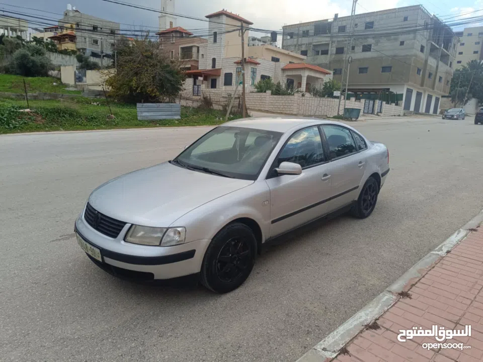 باسات 2002 اتماتك اصل برايفت بسعر حرق 14500 ألف نقدا