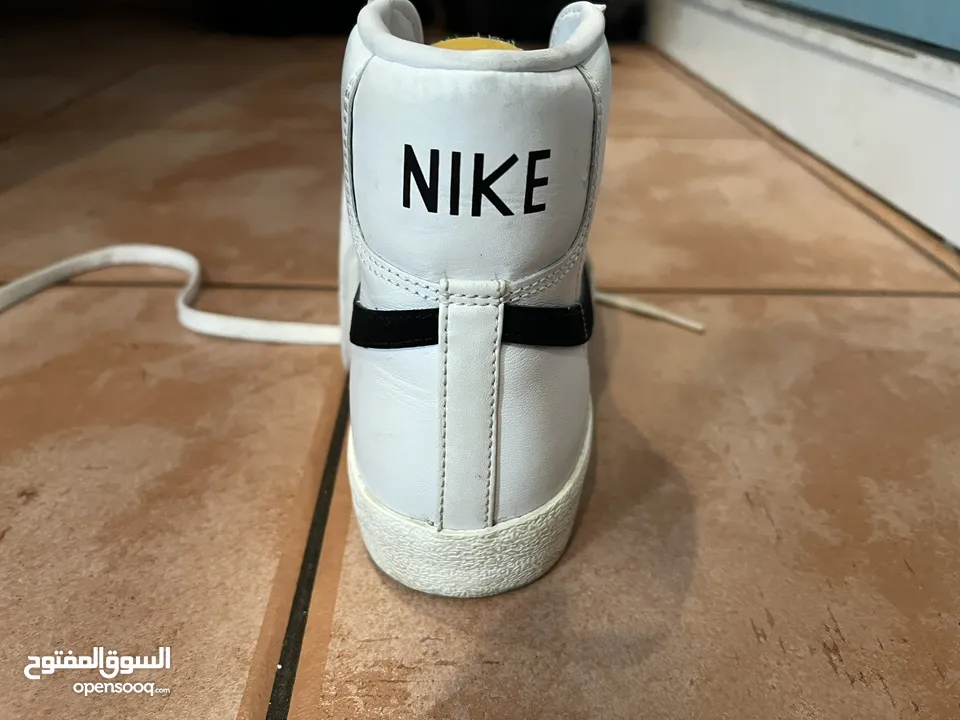Nike blazer shoe