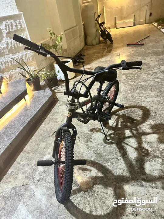‏دراجة هوائية
