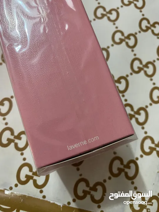 عطر جورجينيا الجديد