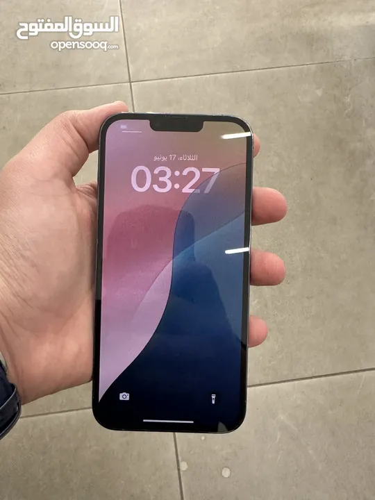 iPhone 13 Pro Max