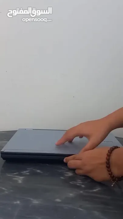 لابتوب Dell Latitude i7 بسعر ممتاز جداً